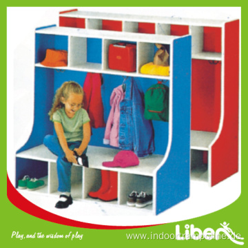 Children furniture toy cabinet
